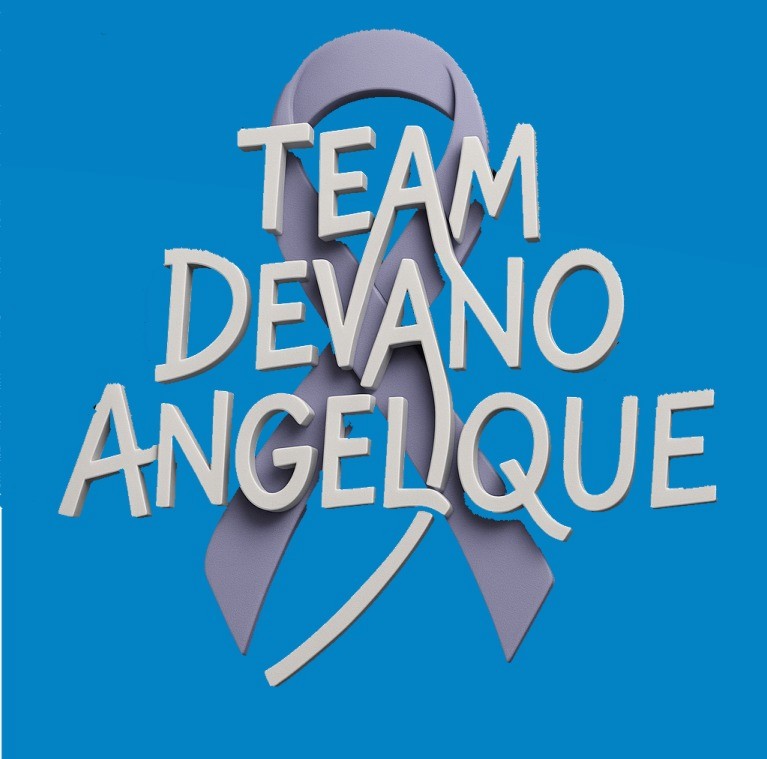 TEAM DEVANO ANGELIQUE